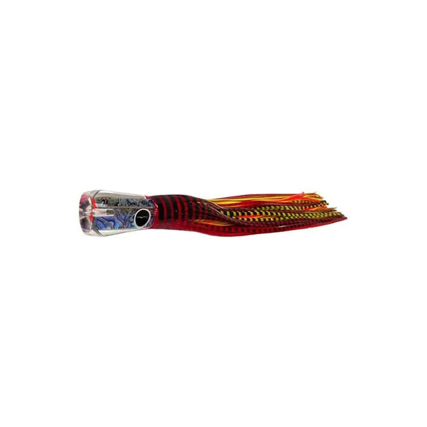 Black Bart Medium/Heavy Tackle Lures Oz Prowler Red Black Tiger/Yellow Black Tiger RBT/YBT