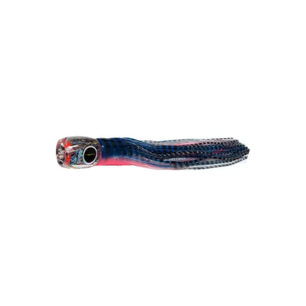 Black Bart Medium/Heavy Tackle Lures St. Thomas Prowler Blue-Pink Tiger/Silver Black Tiger BPT/SBT