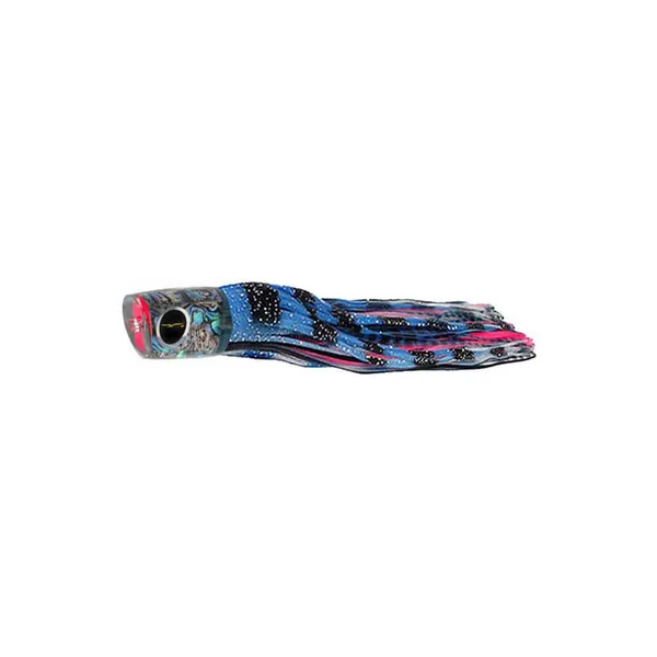 Black Bart Medium/Heavy Tackle Lures Warrior Oceanic Blue/Blue Pink Tiger OB/BPT