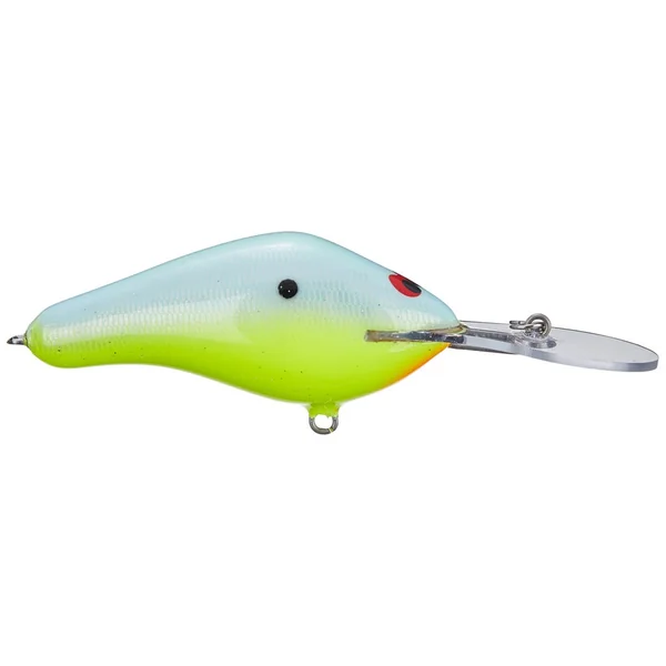 Black Label Cliff Pace 300 Proof Crankbait