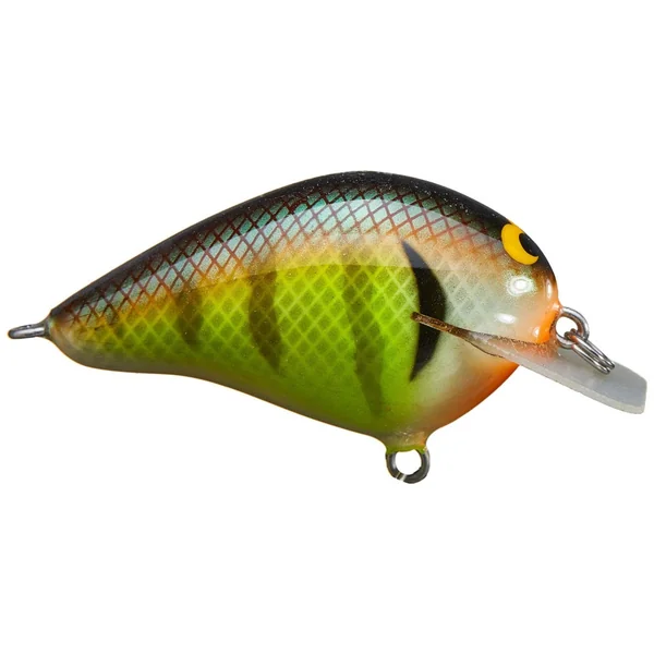 Black Label Cliff Pace CBS1 Balsa Crankbait
