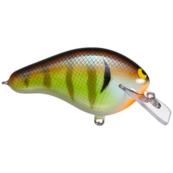 Black Label Cliff Pace Headhunter Squarebill Crank