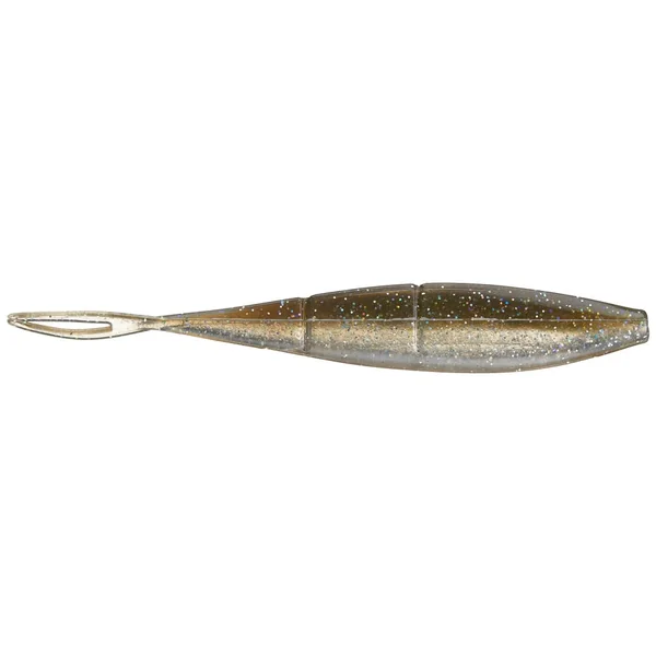 Black Label Cliff Pace Hi Roller Minnow