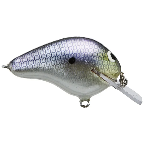 Black Label Cliff Pace Rattling Wreck Crankbait