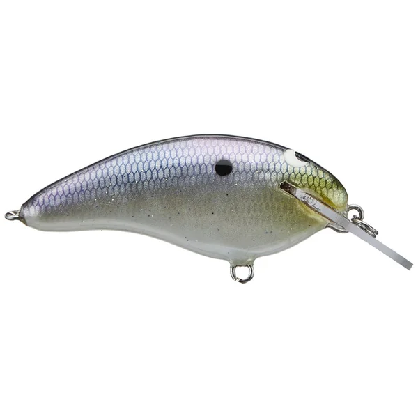 Black Label Cliff Pace Razor Balsa Crankbait