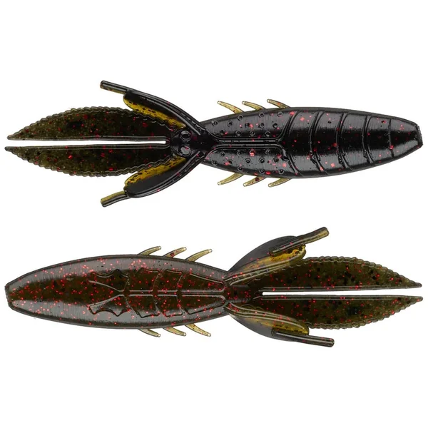 Black Label Cliff Pace Shank 8pk