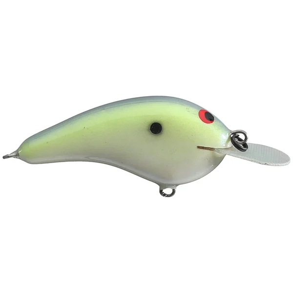 Black Label Cliff Pace Slim Balsa Crankbait