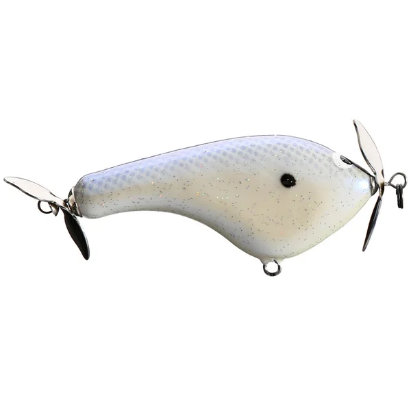 Black Label Cliff Pace Tease Balsa Propbait