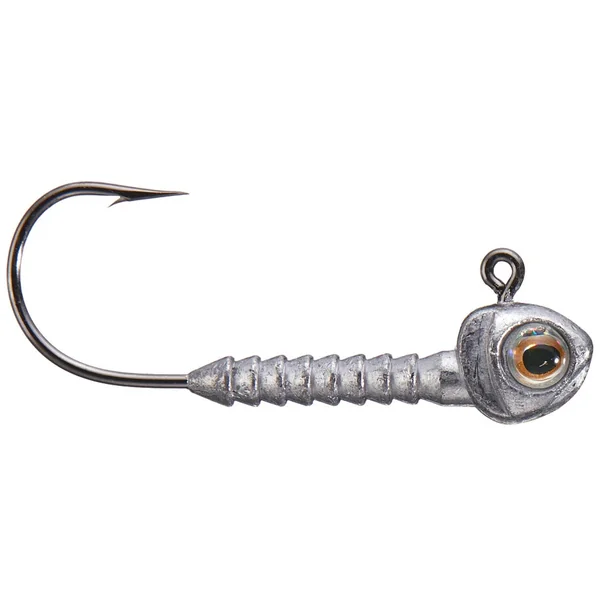 Black's Custom FFS Minnow Head 5pk