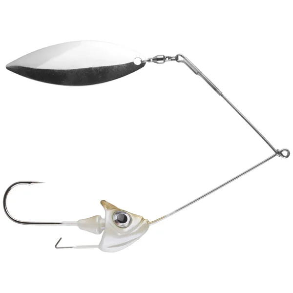 Blade Runner 1.5oz Spinnerbait Head