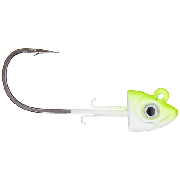 Blade Runner Brian Willits Swimbait Head 3pk