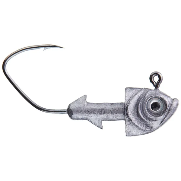 Blade Runner Fish Head Swimbait Jig 3pk