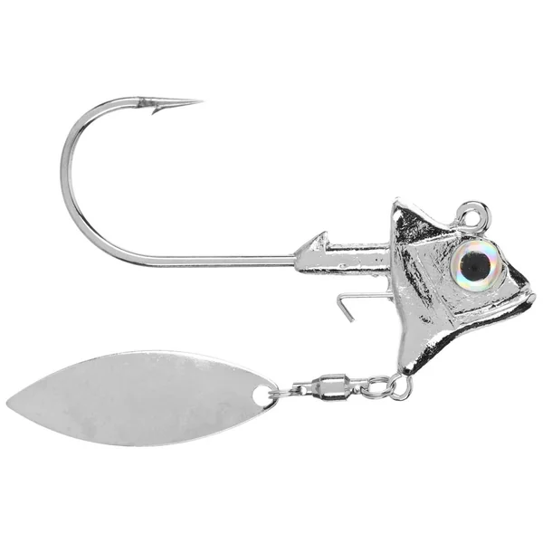 Blade Runner Spintrix Underspin Jig Head 1pk