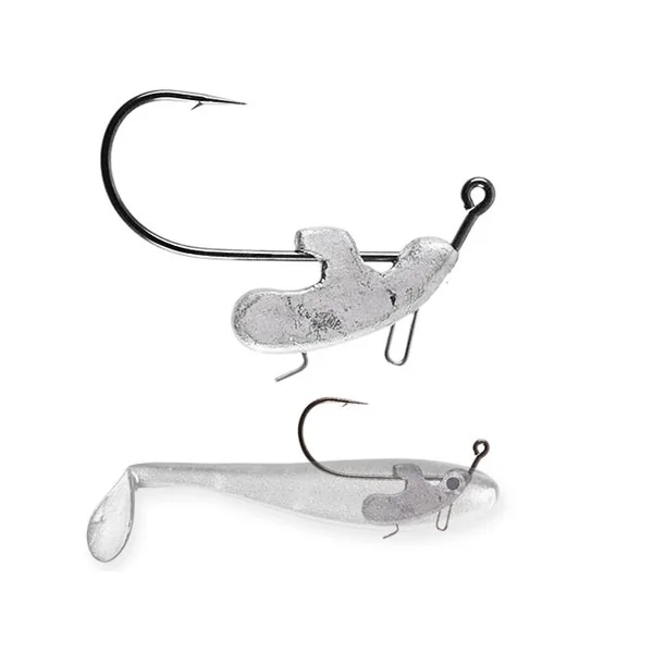 Blade Runner Swimbait Insert Weighted Hook