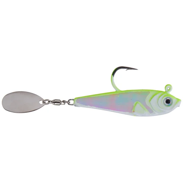 Blade Runner Turbo Tail