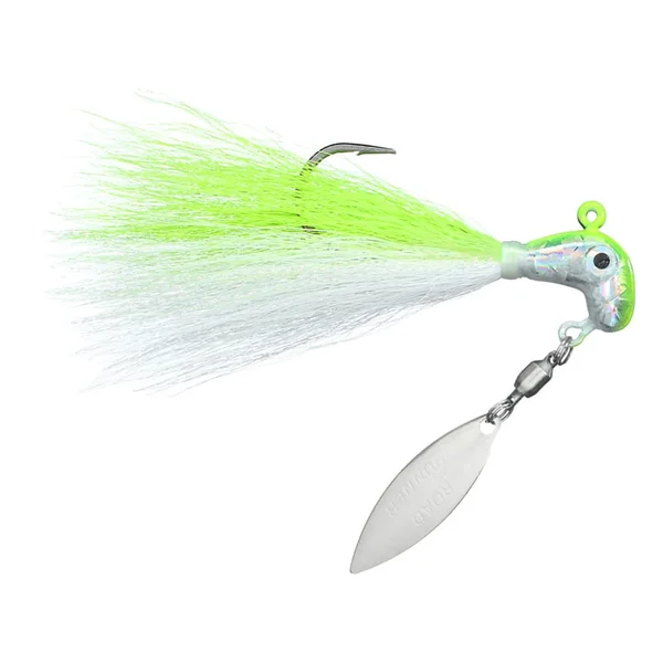 Blakemore Bucktail Pro Road Runner