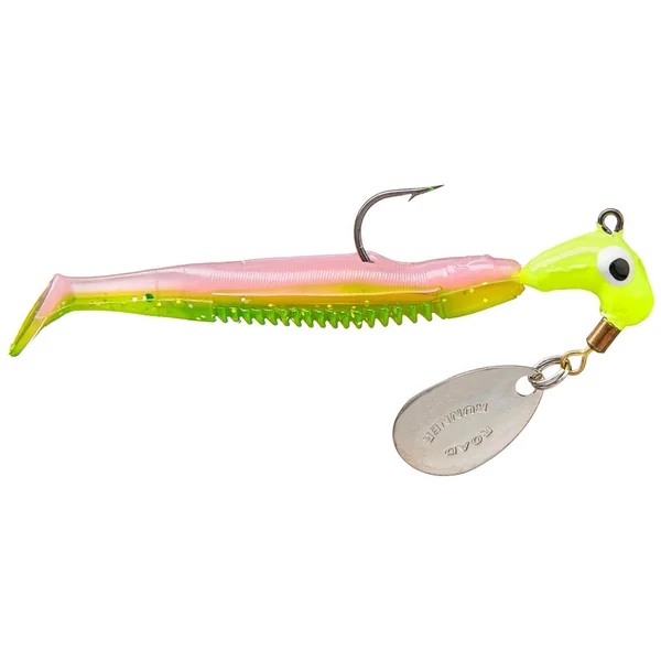 Blakemore Team Crappie Slab Dragger Underspin