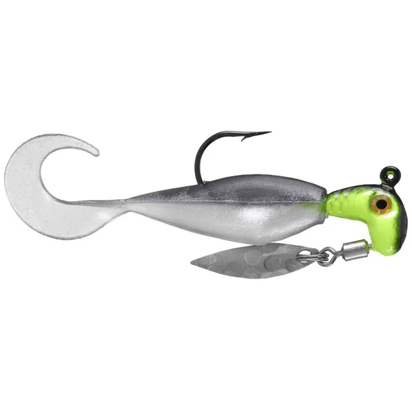 Blakemore Vibe Runner Underspin Jig