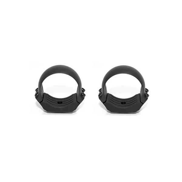 Blaser 30mm Scope Rings For Saddle Mount