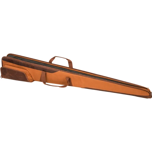 Blaser Canvas/Leather Shotgun Slip Sand 139cm