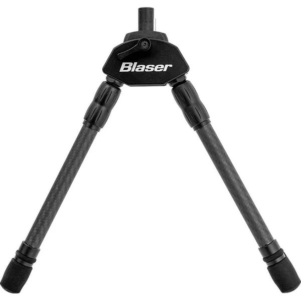Blaser Carbon Bipod & Forend to Suit R8 Professional