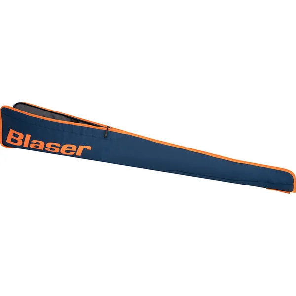 Blaser Competition Logo Shotgun Slip Navy 127cm