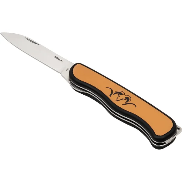Blaser Folding Knife Orange 75mm