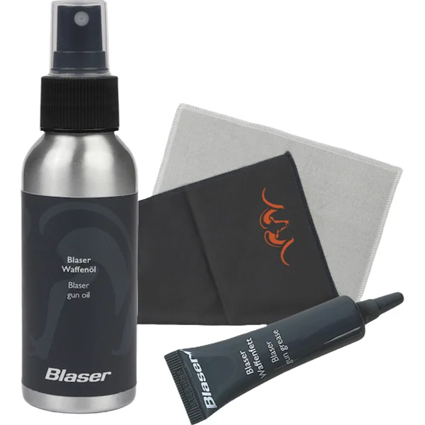 Blaser Gun Care Set