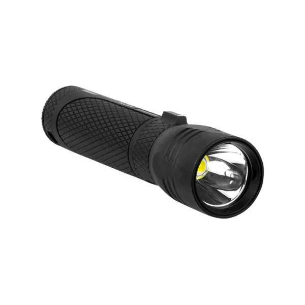 Blaser HL2500 Rechargeable Torch 2500lm Black