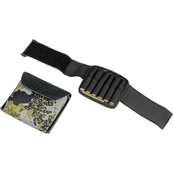 Blaser HunTec Cartridge Pouch