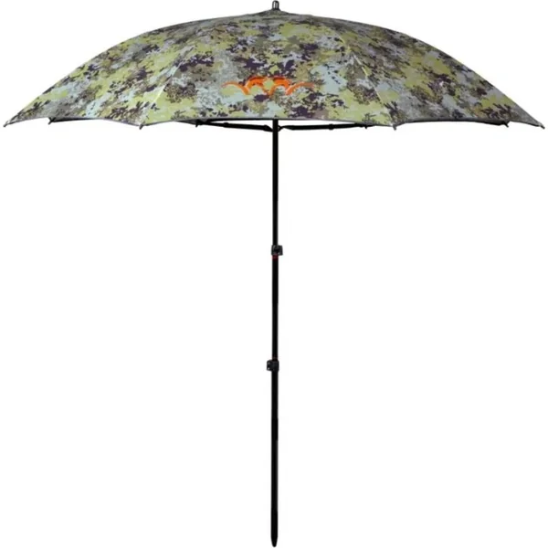 Blaser Hunting Umbrella Huntec Camo 1.2m - 2.7m