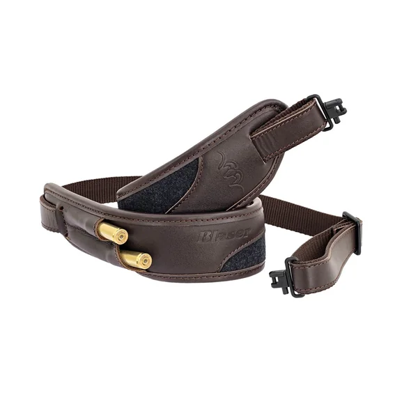Blaser Loden/Leather Rifle Sling