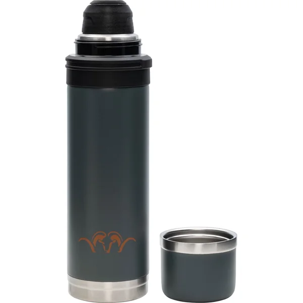 Blaser Thermos Flask Anthracite 1L