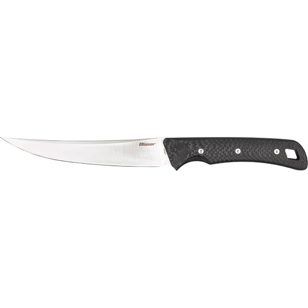Blaser Ultimate Fixed Blade Knife Carbon 150mm