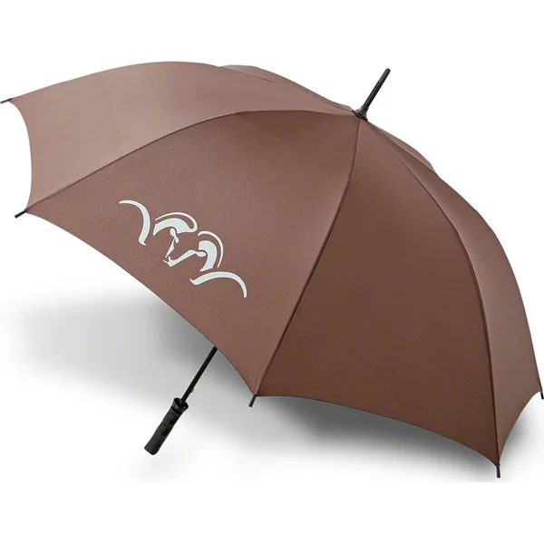 Blaser Umbrella Brown Large