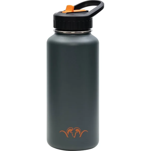 Blaser Water Bottle Anthracite