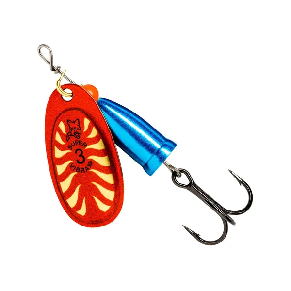 Blue Fox Vibrax Long Cast Spinners