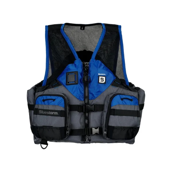 Bluestorm Sportsman Life Jacket