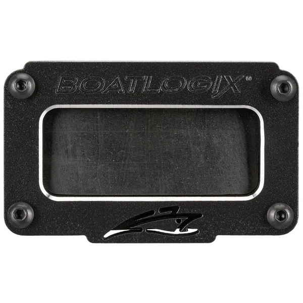 Boatlogix Weather Cover Cable Passage