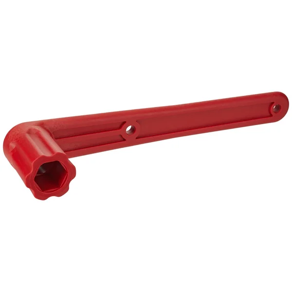 Bob's Machine Shop Emergency Prop Wrench