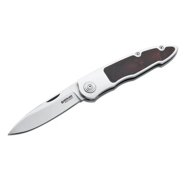Boker Gorski Merlin Steel