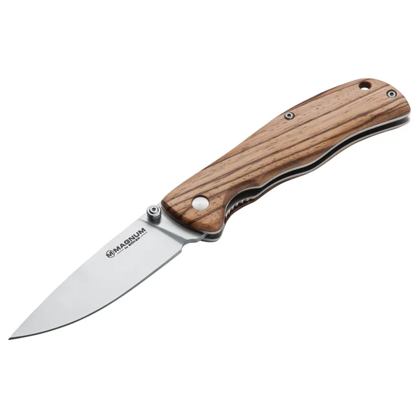 Boker Magnum Backpacker