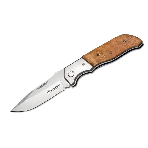 Boker Magnum Forest Ranger 42