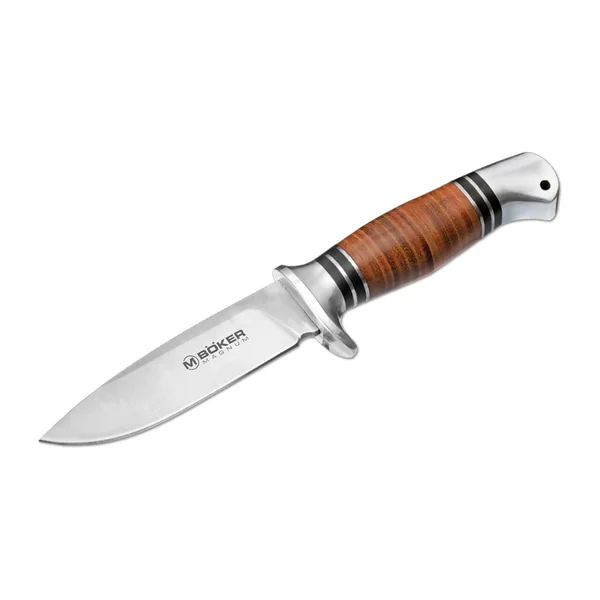 Boker Magnum Leatherneck Hunter