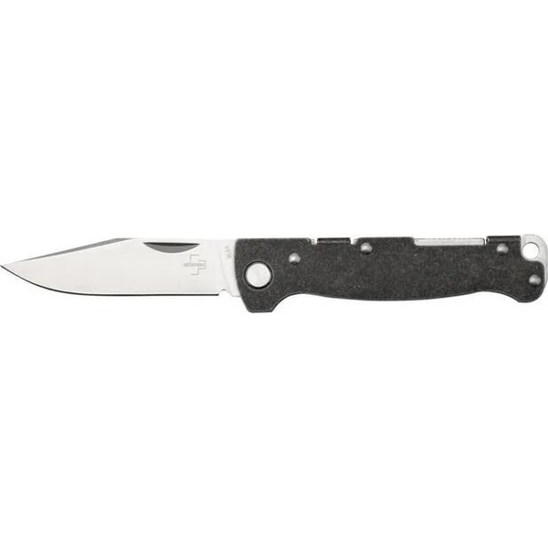 Boker Plus Atlas Clip Point Folding Knife 7.4cm