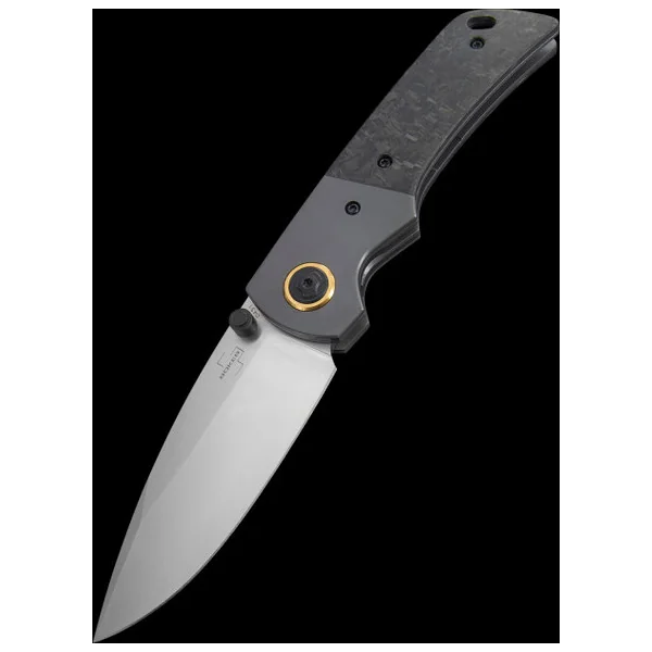 Boker Plus Gulo Pro Folding Knife 18.3cm