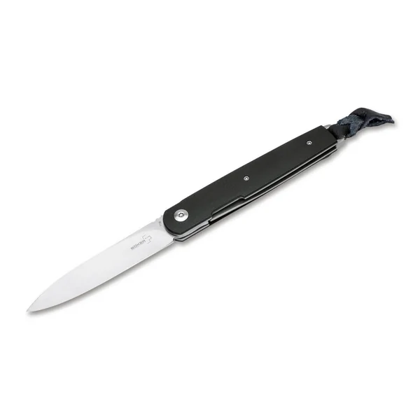 Boker Plus LRF G10