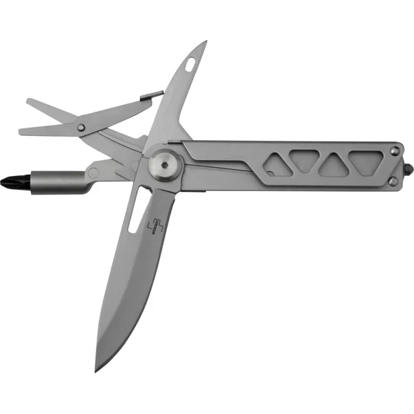 Boker Plus Specialist Half-Tool Multitool 7.8cm