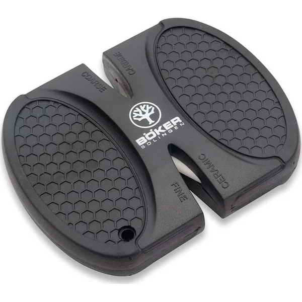 Boker Pocket Sharpener