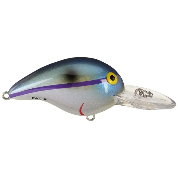 Bomber Next Gen Fat A B05F Crankbait